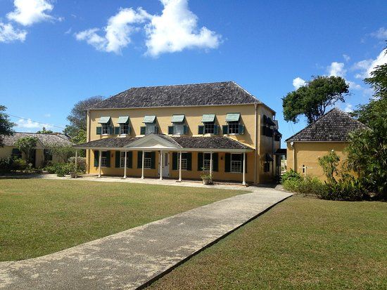 Dom Jerzego Waszyngtona